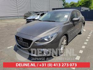 Mazda 3 13-