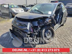 Toyota Aygo X 22-