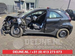 Toyota Aygo X 22-