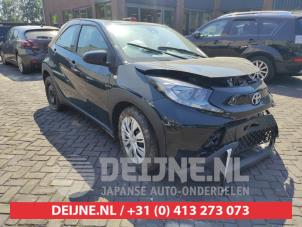 Toyota Aygo X Lambda Sonde O566775 Donorvoertuig