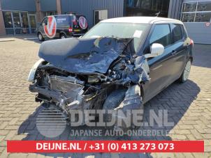 Suzuki Swift 10-