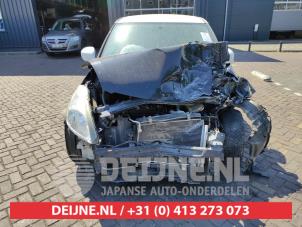 Suzuki Swift 10-