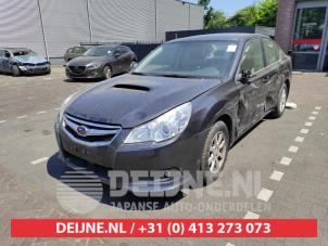 Subaru Legacy 09-