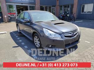 Subaru Legacy Kombischalter Fenster O574905 Spenderfahrzeug
