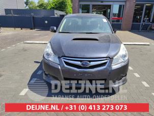 Subaru Legacy 09-