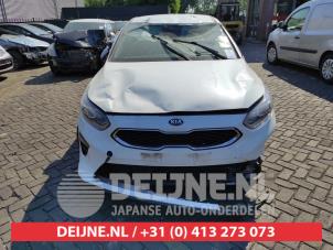 Kia Ceed 18-