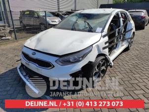 Kia Ceed 18-