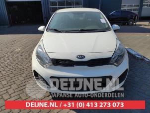 Kia Rio 11-