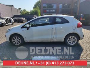 Kia Rio 11-