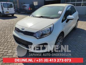 Kia Rio 11-
