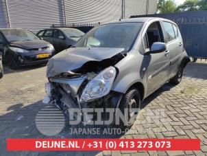 Suzuki Splash 08-