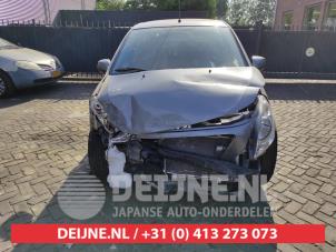 Suzuki Splash 08-