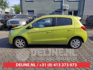 Mitsubishi Space Star 13-