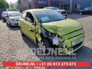 Mitsubishi Space Star Grille O550981 Donorvoertuig