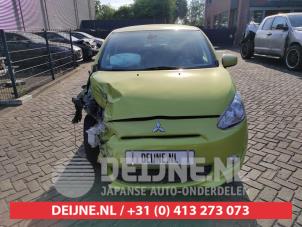 Mitsubishi Space Star 13-