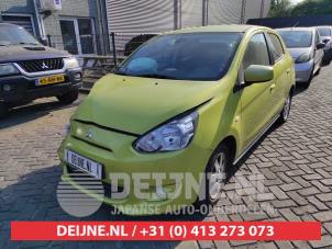 Mitsubishi Space Star 13-