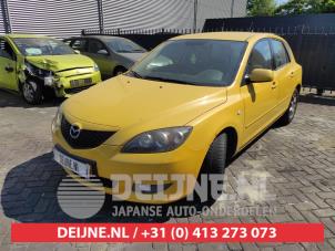 Mazda 3 03-