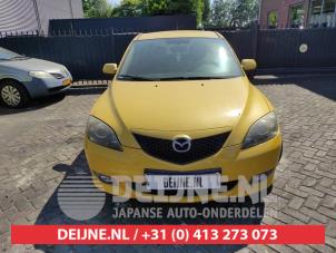 Mazda 3 03-