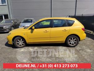 Mazda 3 03-