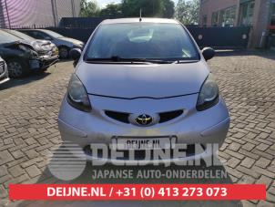 Toyota Aygo 05-