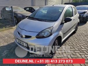 Toyota Aygo 05-