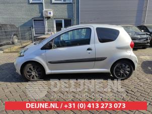 Toyota Aygo 05-