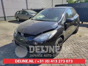 Mazda 2 07-