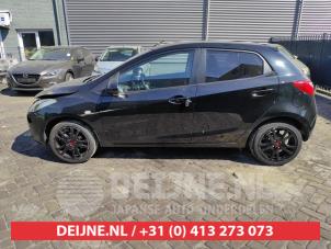 Mazda 2 07-
