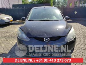 Mazda 2 07-