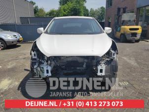Hyundai IX35 10-