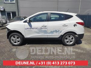 Hyundai IX35 10-