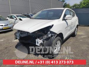 Hyundai IX35 10-