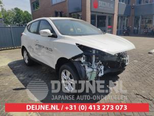 Hyundai IX35 Steuergerät Body Control O630435 Spenderfahrzeug