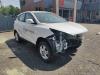 Sloopauto Hyundai IX35 10- uit 2015