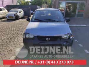 Suzuki Alto 02-