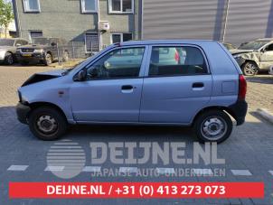 Suzuki Alto 02-