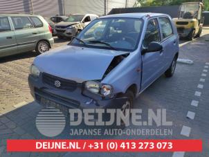 Suzuki Alto 02-