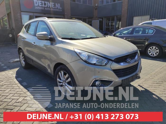 Foto donor auto