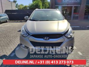 Hyundai IX35 10-