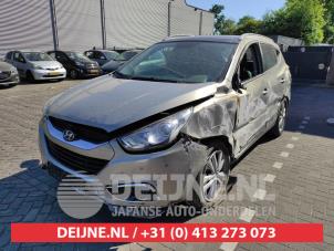Hyundai IX35 10-