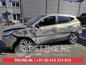 Hyundai IX35 10-