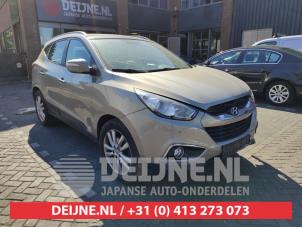 Hyundai IX35 Pdm Modul O556573 Spenderfahrzeug