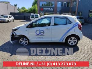 Kia Picanto 17-