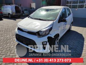 Kia Picanto 17-