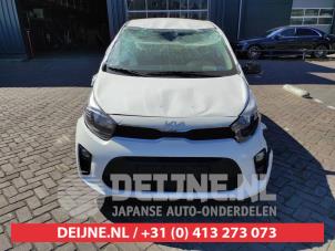 Kia Picanto 17-
