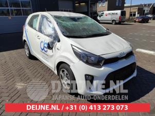 Kia Picanto Lambdasonde O552113 Spenderfahrzeug