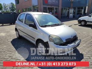 Toyota Yaris Achterlicht rechts O553390 Donorvoertuig