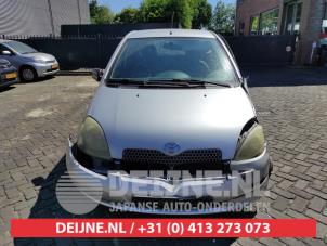 Toyota Yaris 1 00-