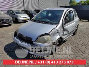 Toyota Yaris 1 00-