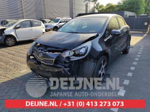 Kia Rio 11-